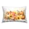 Stupell Industries Pumpkin & Sunflower Bundle Decorative Printed Throw Pillow